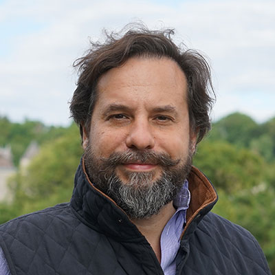 José Luis Herranz García